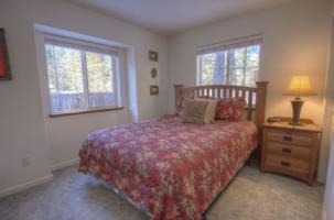 South Lake Tahoe - 3 Bedroom Home With Hot Tub Echo Lake Екстер'єр фото